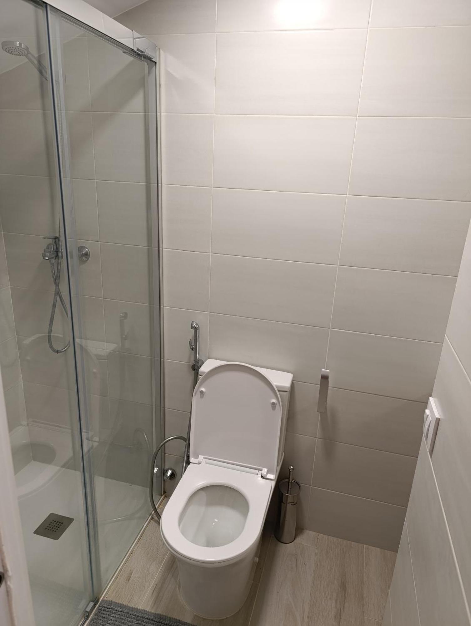 דירות Sotomayor Atico Vacacional El Centinela,Arcade מראה חיצוני תמונה
